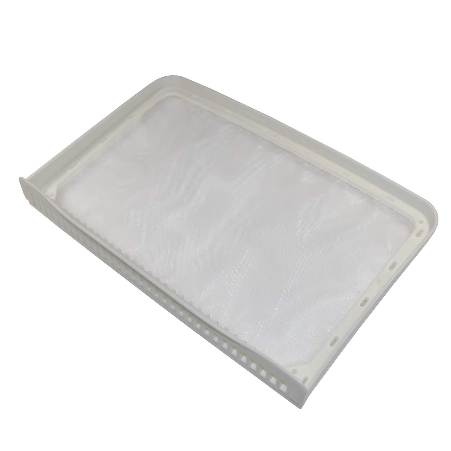 2-Pack 37001142 Dryer Lint Filter Replacement for Maytag MDG3758AWW Compatible with WP37001142 Lint Screen Trap Catcher